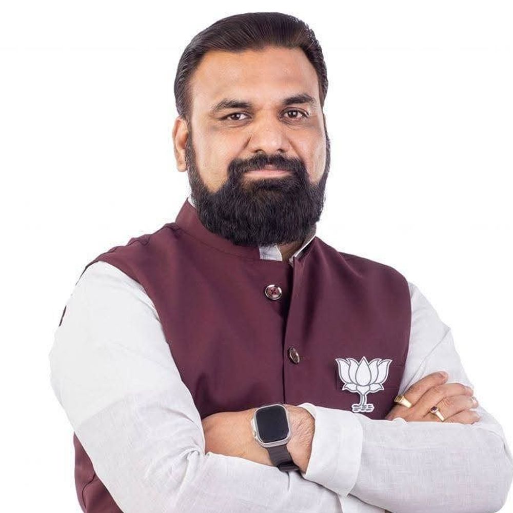 तारापुर में भाजपा प्रत्याशी सम्राट चौधरी आज करेंगे नामांकन:छत्तीसगढ़ सीएम, केंद्रीय मंत्री सहित कई बड़े नेता रहेंगे मौजूद, जनसभा में 15 हजार लोग जुटेंगे