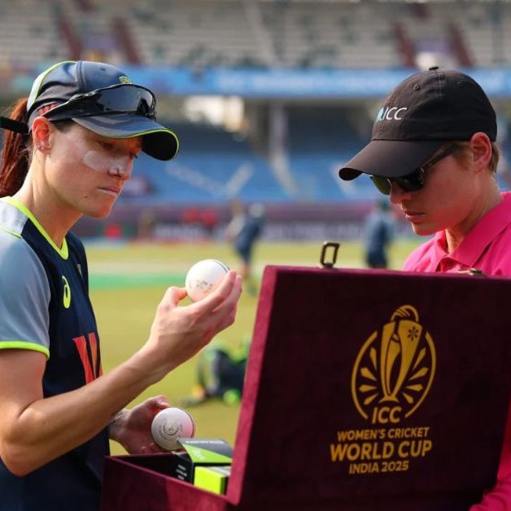 विमेंस वर्ल्ड कप में AUS vs BAN:बांग्लादेश ने टॉस जीता, पहले बैटिंग का फैसला