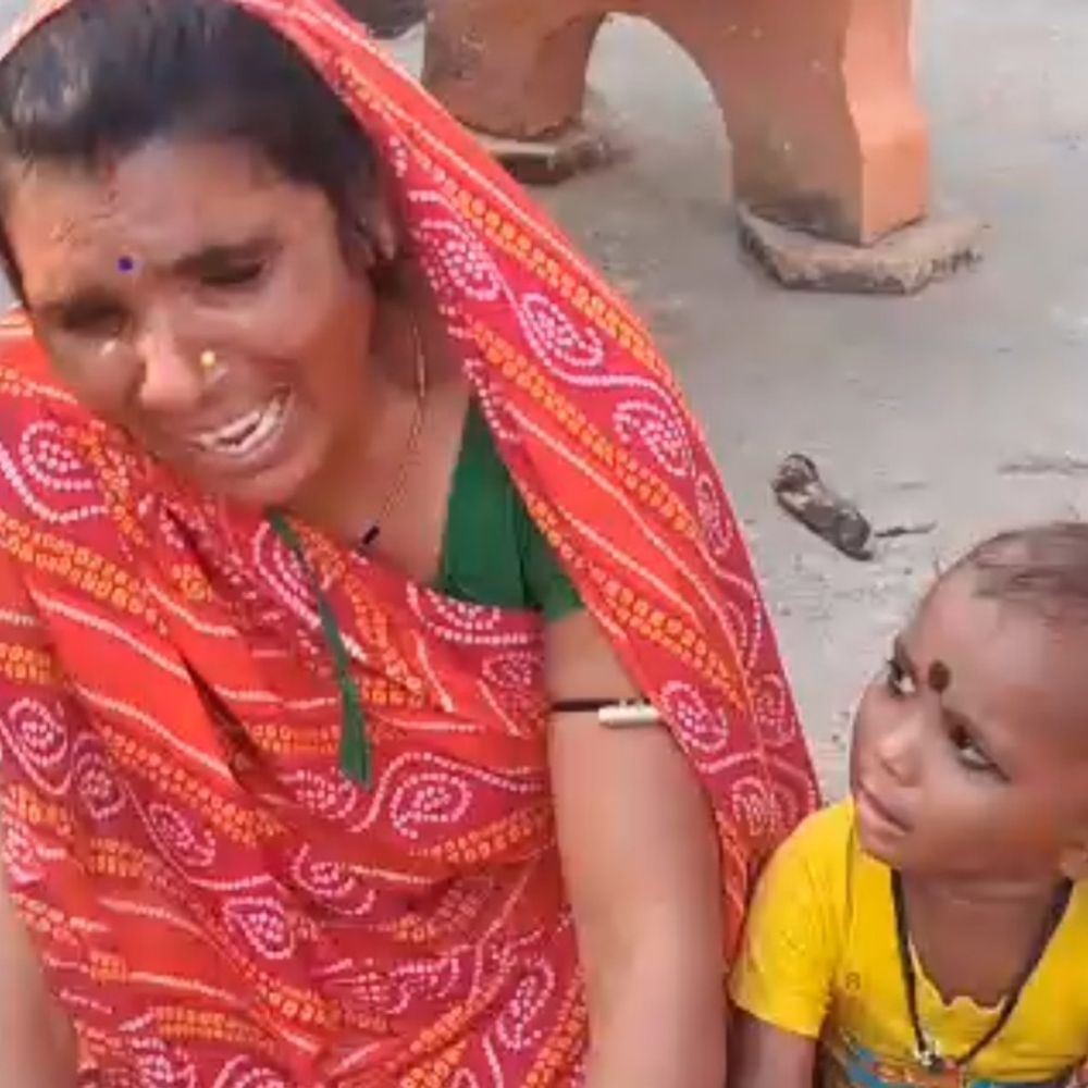 बांका में रोड एक्सीडेंट में एक की मौत:स्कॉर्पियो ने बाइक सवार को टक्कर मारी, बहन के घर से लौट रहे थे