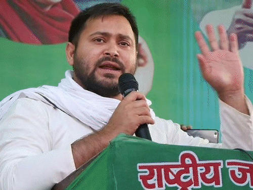 क्या बिहार में टूटेगा महागठबंधन, 9 सीटों पर आमने-सामने:कांग्रेस प्रदेश अध्यक्ष के सामने राजद उतार रही कैंडिडेट; बोले- दलित दबेगा, झुकेगा नहीं, इंकलाब होगा