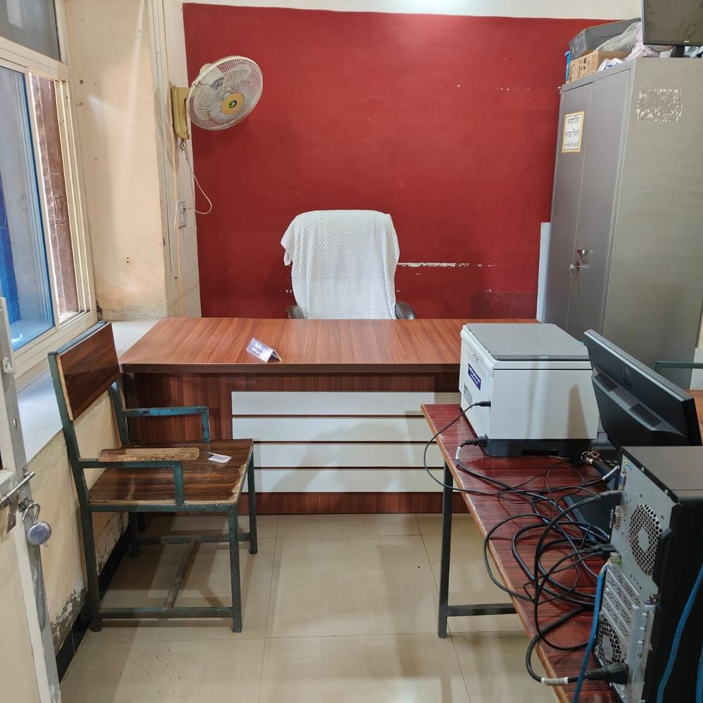 दो दर्जन से अधिक नपा कर्मचारी अन्य विभागों में तैनात:आयुष्मान कार्ड, निर्वाचन कार्यों से बड़वानी नगर पालिका के काम प्रभावित