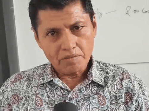 हरियाणा के बॉबी का 5 रुपए में फिल्मी सफर:​​​​​​​दिल्ली स्टेशन पर लुटे, मुंबई में स्पॉटबॉय रहे; अब हरियाणवी बैकग्राउंड वाली बॉलीवुड फिल्म ला रहे