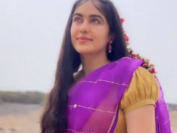 अपनी फिल्म को नेशनल अवॉर्ड मिलने पर बोलीं अदा शर्मा:द केरल स्टोरी जैसी फिल्म करके स्पेशल महसूस होता है; जल्द इंटरनेशनल प्रोजेक्ट में दिखेंगी