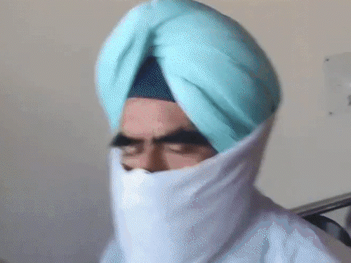 पंजाब DIG ने 5 जगहों पर छुपाया था कैश-गोल्ड:बेडरूम की सेटी, क्रॉकरी की अलमारी से हुई बरामदगी; शराब की बोतल 50 हजार से ज्यादा की
