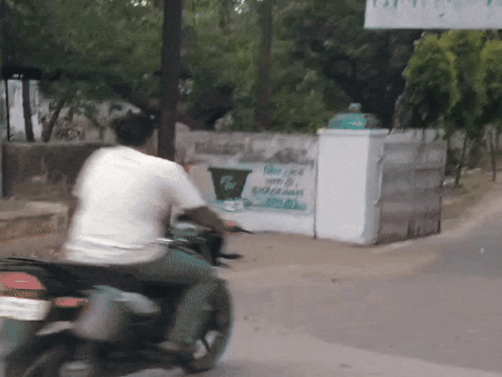 भिंड में चोरी के आरोपी को 10 साल की सजा:20 हजार रुपए जुर्माना, घर में रखी अलमारी का ताला तोड़कर की थी चोरी