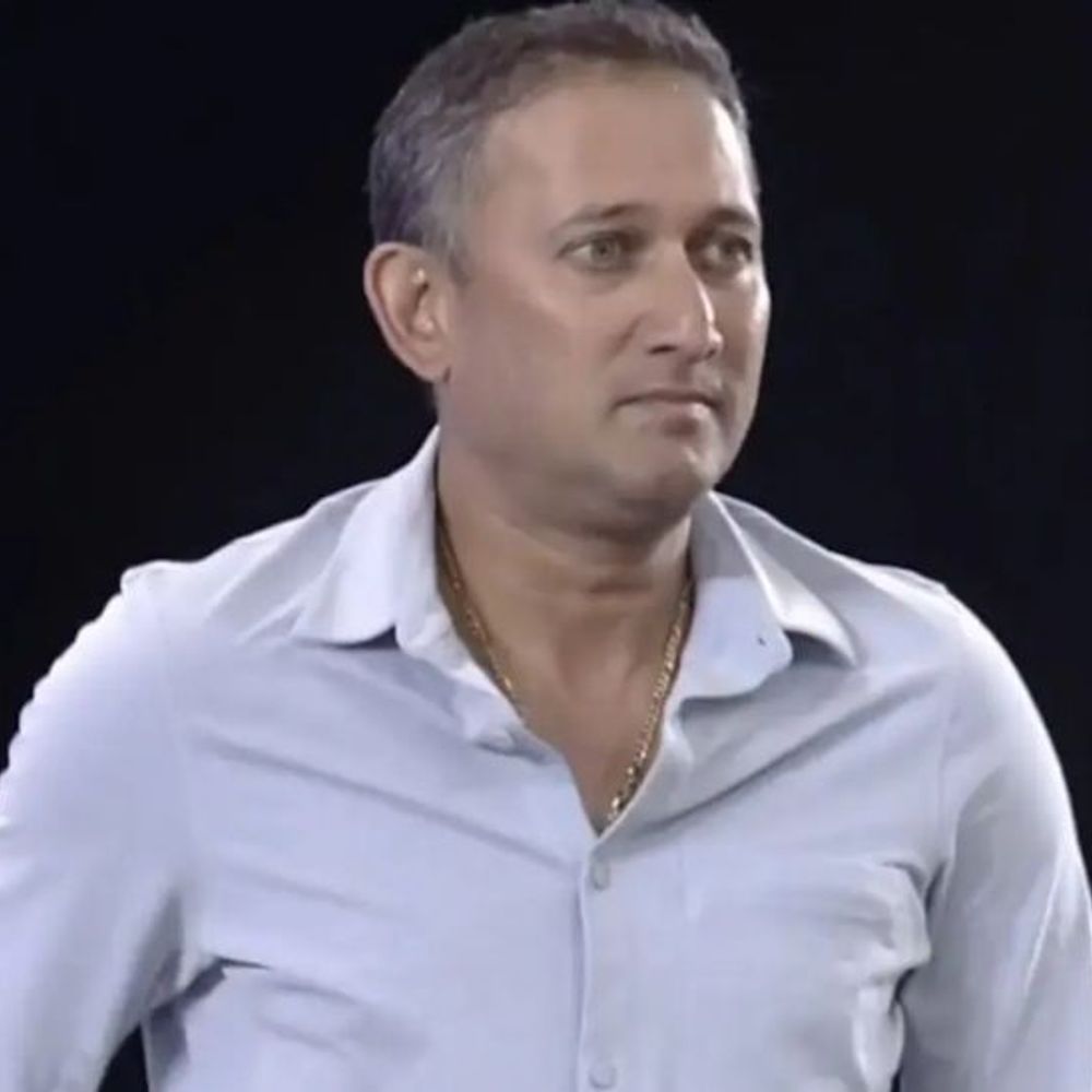 अगरकर बोले-रोहित और कोहली को हर मैच में परखना बेवकूफी:दोनों ने खुद संन्यास लिया; शमी पर कहा- वे पूरी तरह फिट नहीं हैं