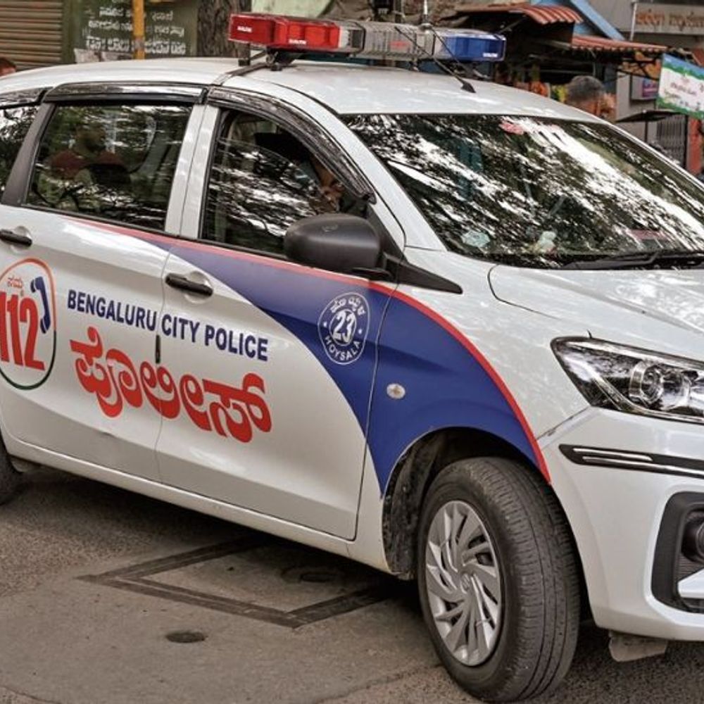 बेंगलुरु के इंजीनियरिंग कॉलेज में छात्रा से रेप:आरोपी पुरुष टॉयलेट में घसीटकर ले गया, फोन छीना; बाद में पूछा- पिल्स की जरूरत है क्या