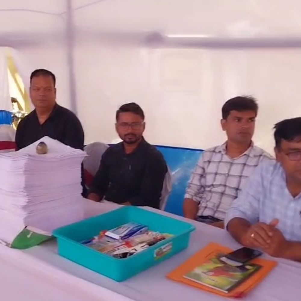 बक्सर में 5 उम्मीदवारों के नामांकन रद्द:दस्तावेज में गड़बड़ी मिलने पर कार्रवाई, जानिए किन प्रत्याशियों पर हुआ एक्शन