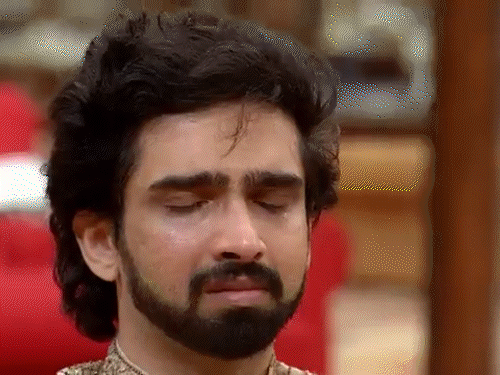 बिग बॉस 19; सलमान ने अमाल को दी आखिरी चेतावनी:सिंगर को लगाई फटकार, पिता डब्बू मलिक की आंखों में भी आंसू आ गए