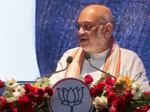 गठबंधन में नीतीश कुमार के CM फेस पर विवाद:शाह की तरह चिराग का भी जवाब, कहा- चुनाव के बाद तय होगा मुख्यमंत्री का चेहरा