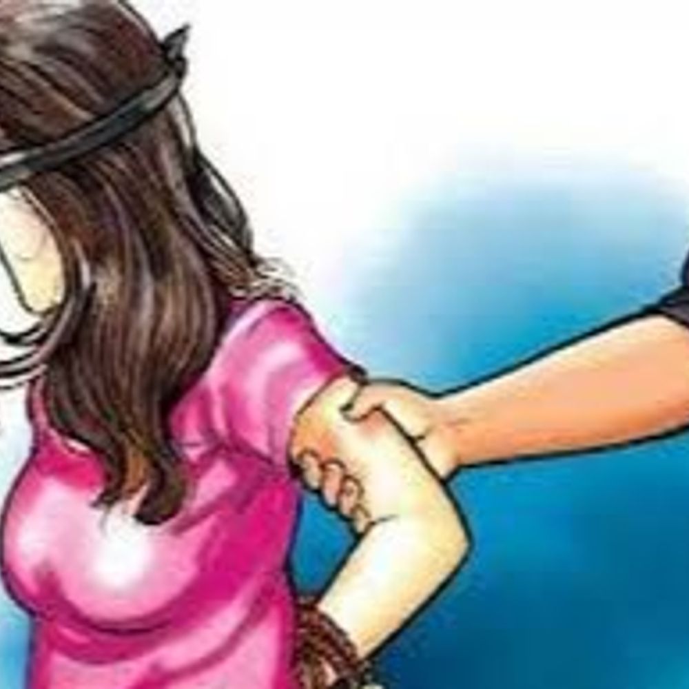 खंडवा में आदिवासी छात्रा से छेड़छाड़ और गुंडागर्दी:युवती पर धर्म बदलने का बनाया दबाव; आरोपी समीर खान गिरफ्तार