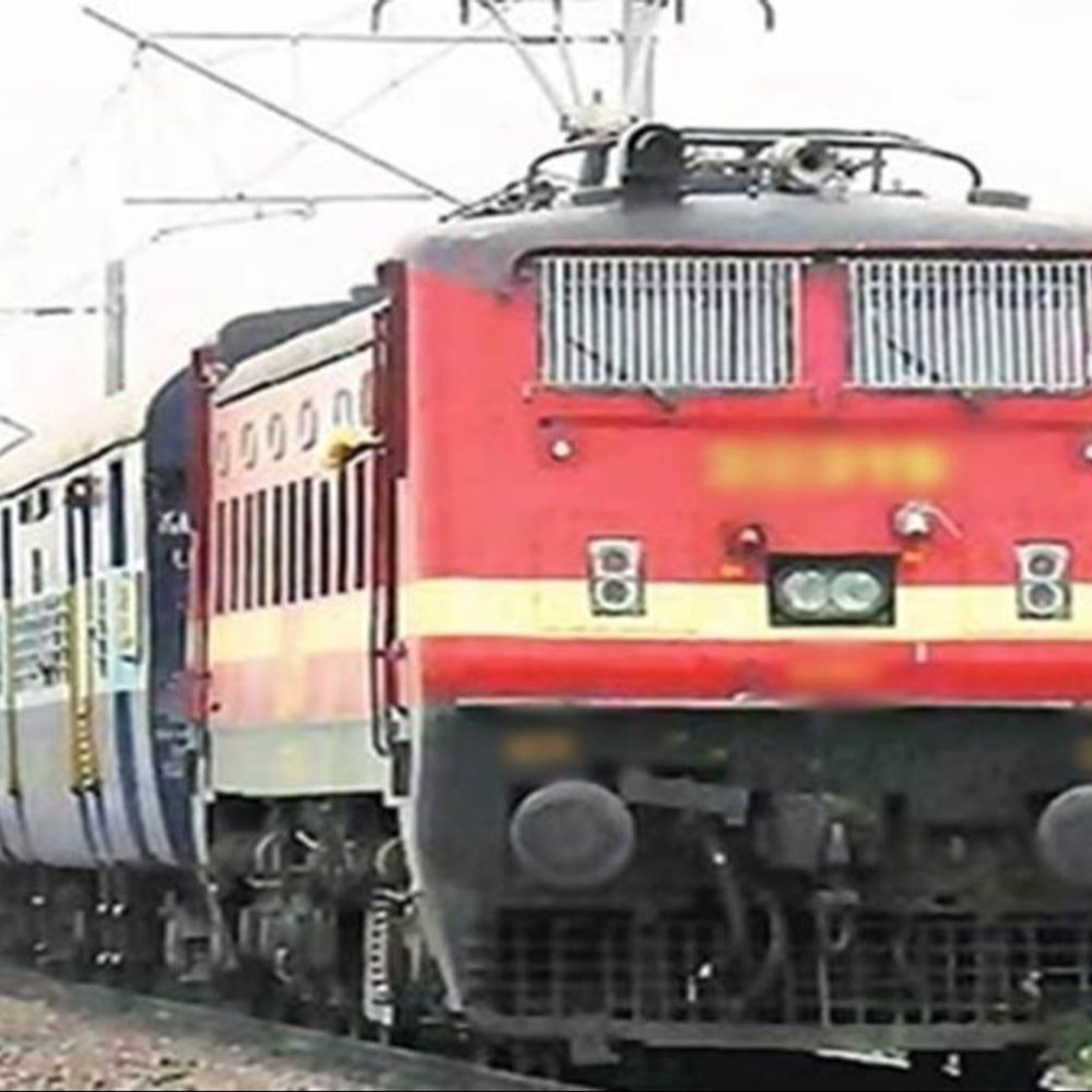 अहमदाबाद-शेखपुरा के बीच स्पेशल ट्रेन:रतलाम, उज्जैन होकर चलेगी; दोनों तरफ 2-2 फेरे लगाएगी