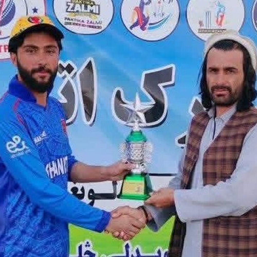 अफगान क्रिकेटर्स की मौत पर BCCI ने शोक जाहिर किया:जय शाह बोले- हम अफगानिस्तान बोर्ड के साथ; प्लेयर्स ने पाकिस्तानी एयरस्ट्राइक में जान गंवाई