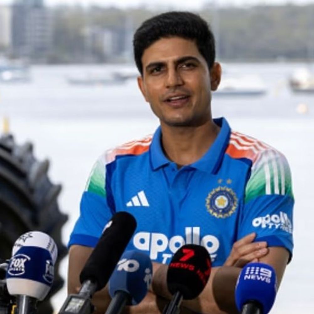 शुभमन बोले- रोहित-विराट से मेरे रिश्ते पहले जैसे:जरूरत पड़ने पर दोनों मेरे साथ खड़े होंगे; मैंने उनकी कप्तानी में काफी कुछ सीखा