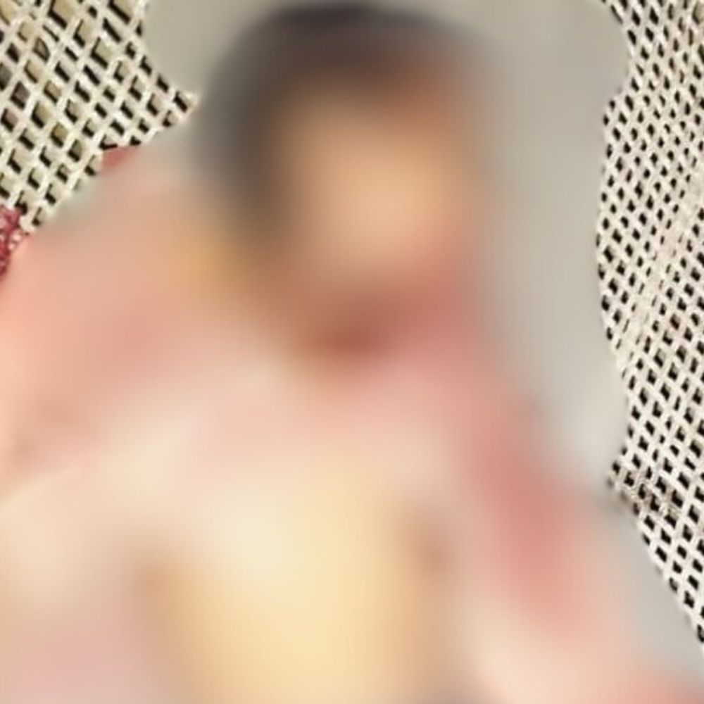 बहराइच में ट्रैक्टर-ट्रॉली ने बच्चे को रौंदा, मौत:साईकिल से आ रहा था घर , पुलिस जांच में जुटी