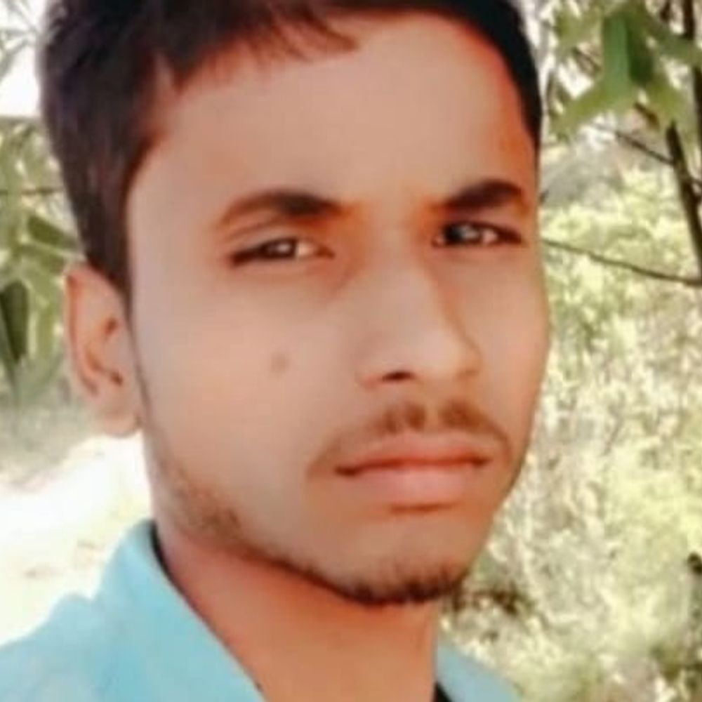 कुशीनगर में सड़क हादसे में युवक की मौत:रामबाग के पास हुई दुर्घटना, पुलिस जांच में जुटी