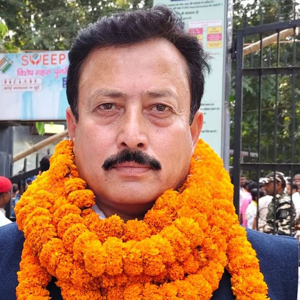 चारों विधानसभा सीटों से अब 46 प्रत्याशी मैदान में:सहरसा में 7 नामांकन रद्द, 53 प्रत्याशियों ने नामांकन किया था दाखिल