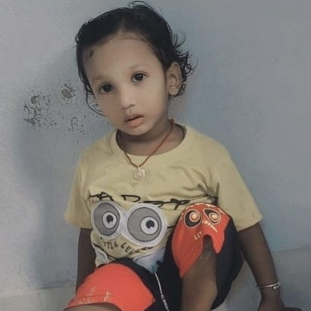 मरांच में गड्ढे में डूबने से मासूम की मौत:घर के पास मिला शव, पुलिस ने पोस्टमॉर्टम के लिए भेजा