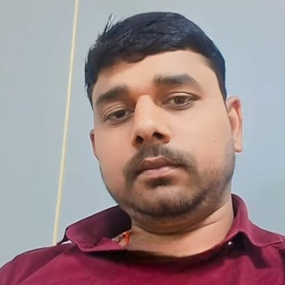 खगड़िया के युवक की दिल्ली में सड़क हादसे में मौत:डयूटी से लौटने के दौरान ट्रक ने मारी टक्कर, आज घर पहुंचा शव