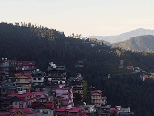 हिमाचल में 21 अक्टूबर से बदलेगा मौसम:  ऊंचे इलाकों में बर्फबारी के आसार, मैदानी क्षेत्रों में ठंड का प्रकोप बढ़ा – Shimla News