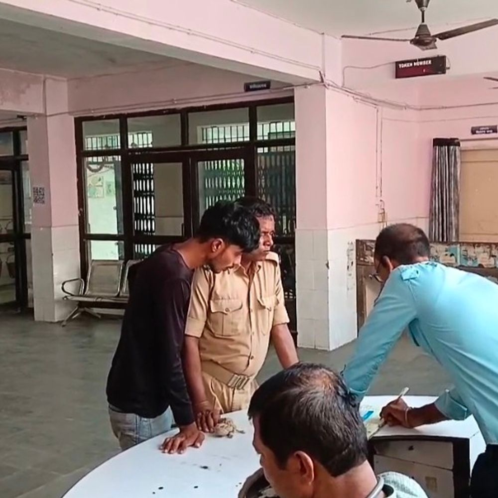 कल्याणपुर में फाइनेंस कर्मी से लूटकांड का खुलासा:  कल्याणपुर पुलिस ने पकड़ी डीह से एक आरोपी को दबोचा – Samastipur News