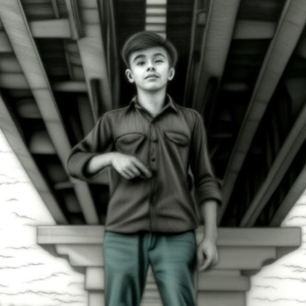 कुरुक्षेत्र में देसी कट्‌टे के साथ नाबालिग पकड़ा:  सोशल मीडिया पर वायरल हुई फोटो, चंद मिनट में पुलिस में दबोचा, यूपी का रहने वाला – Kurukshetra News