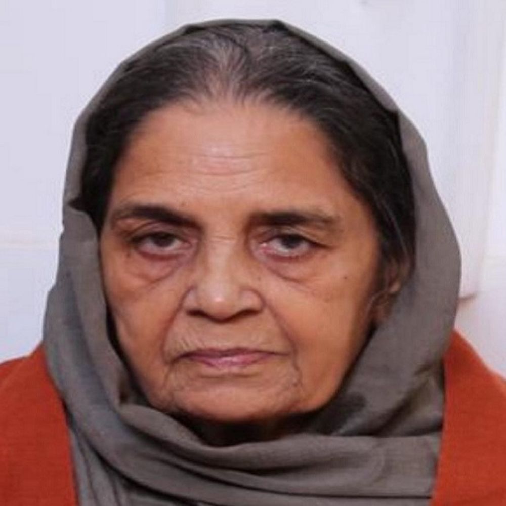 पंजाबी सिंगर बाबू सिंह मान की पत्नी का निधन:आज फरीदकोट में हाेगा अंतिम संस्कार; सिंगर हरभजन सिंह की चाची थीं