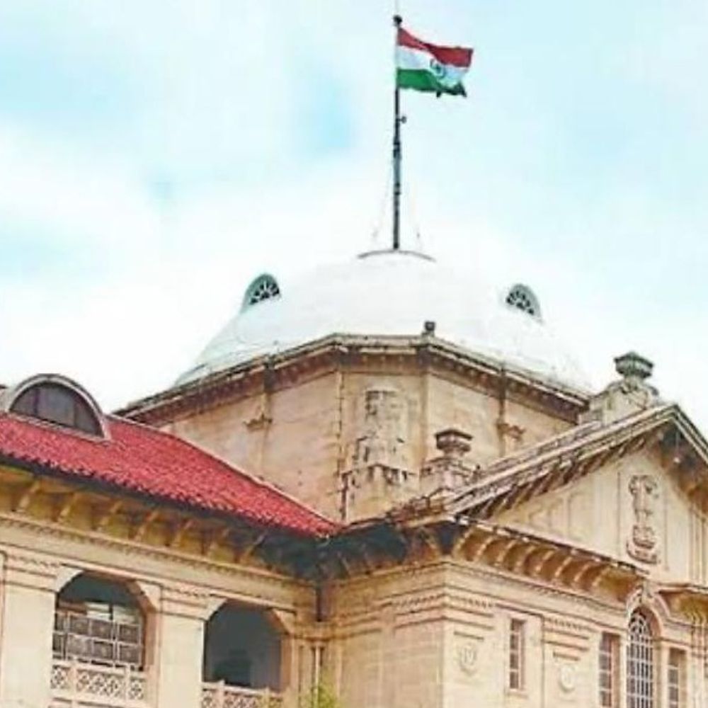 नाबालिग मां को बच्चे के साथ रिहा करने से इंकार:  कोर्ट ने सास की याचिका खारिज की, वयस्क होने तक राजकीय आश्रय गृह में रहना होगा – Prayagraj (Allahabad) News