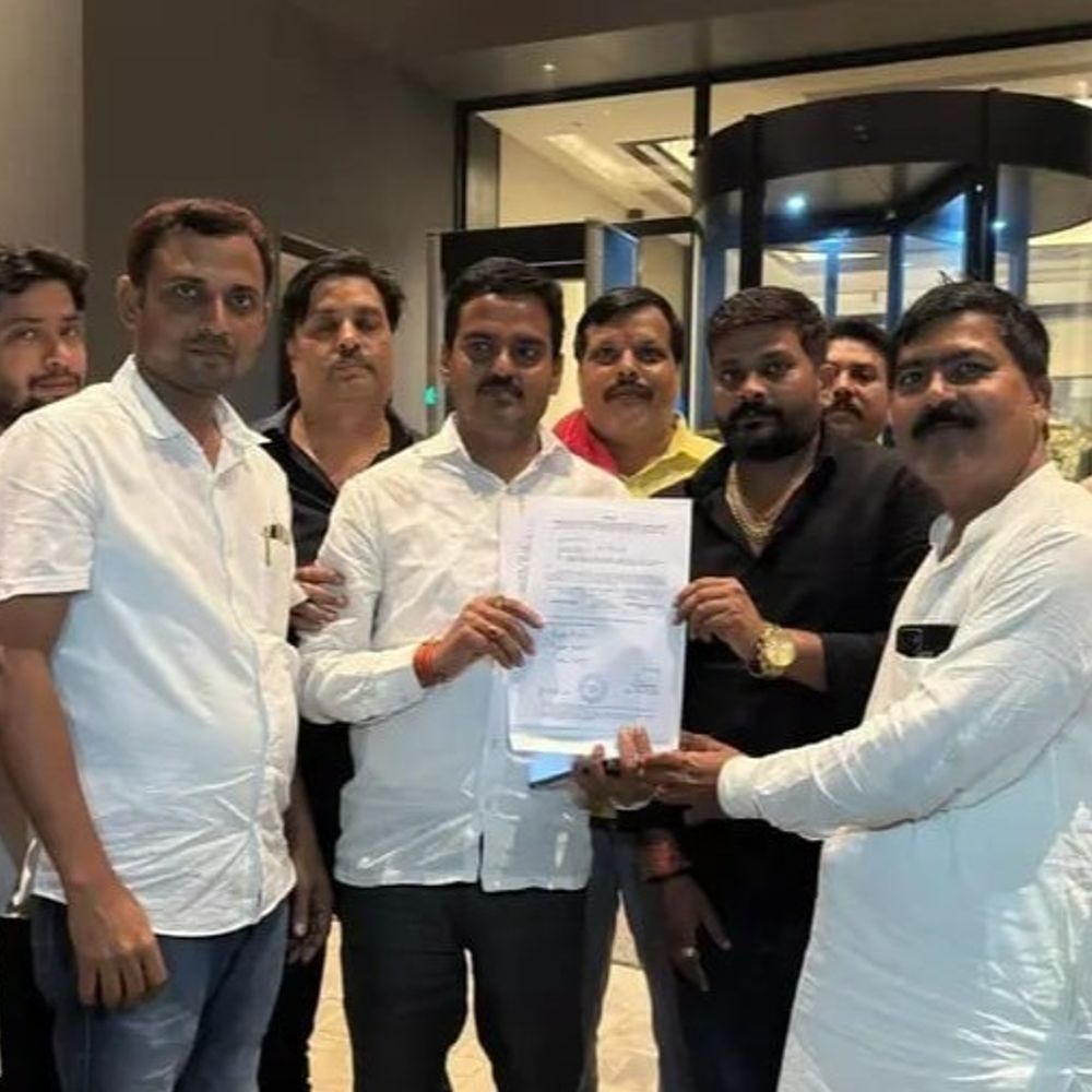 कांग्रेस की दूसरी लिस्ट जारी, दो प्रत्याशियों के नाम:पूर्णिया सदर सीट से जितेंद्र यादव और कसबा से इरफान आलम को बनाया उम्मीदवार