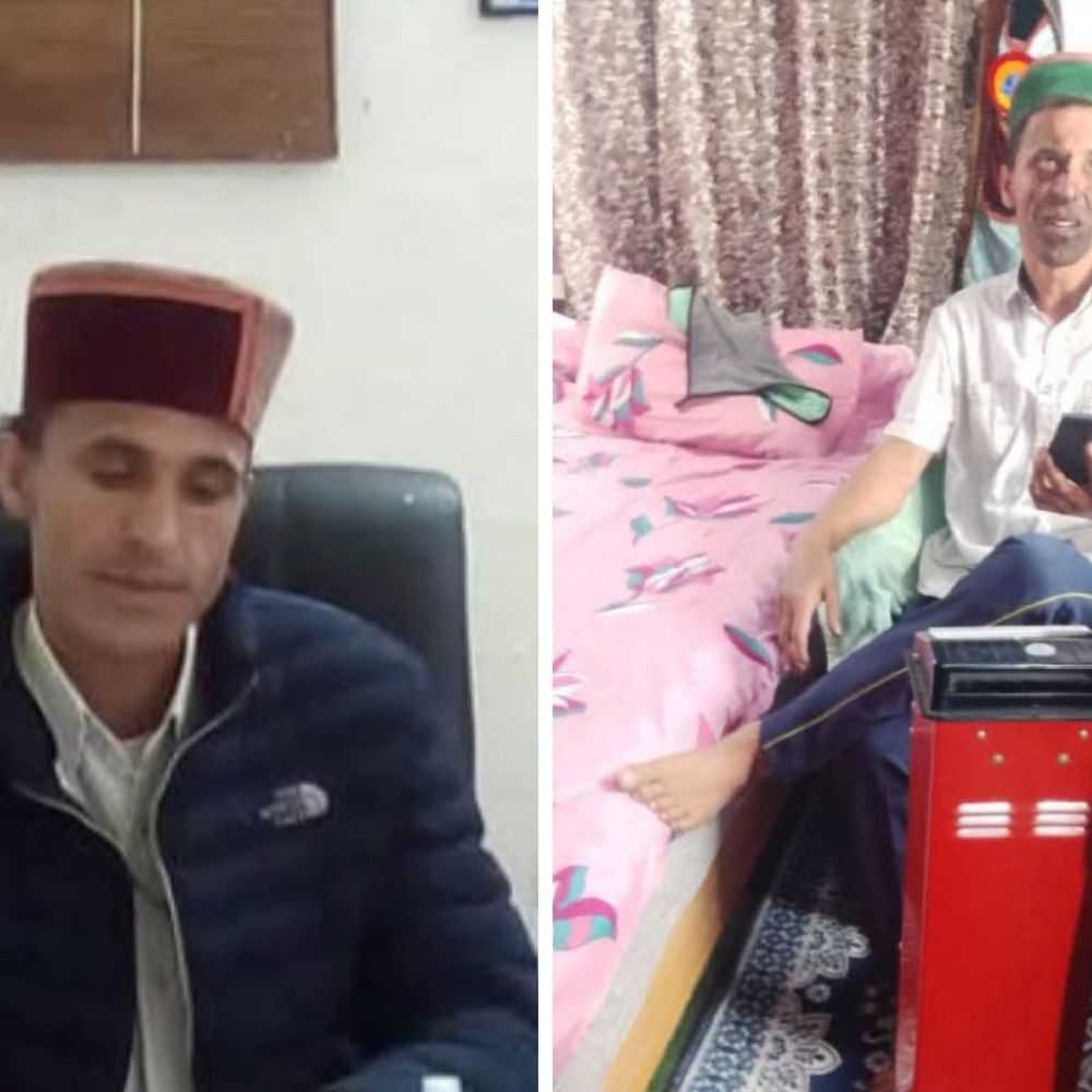 हिमाचल में पंचायत प्रधान पर नाबालिग से रेप के आरोप:  तांत्रिक विद्या के नाम पर डराया; गिरफ्तार आरोपी की आज कोर्ट में पेशी – Rampur (Shimla) News