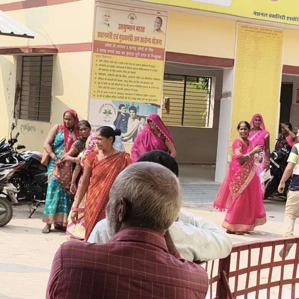 प्रतापगढ़ में सड़क हादसे में युवक की मौत:बाइक की आमने-सामने भिड़ंत में एक अन्य गंभीर रूप से घायल