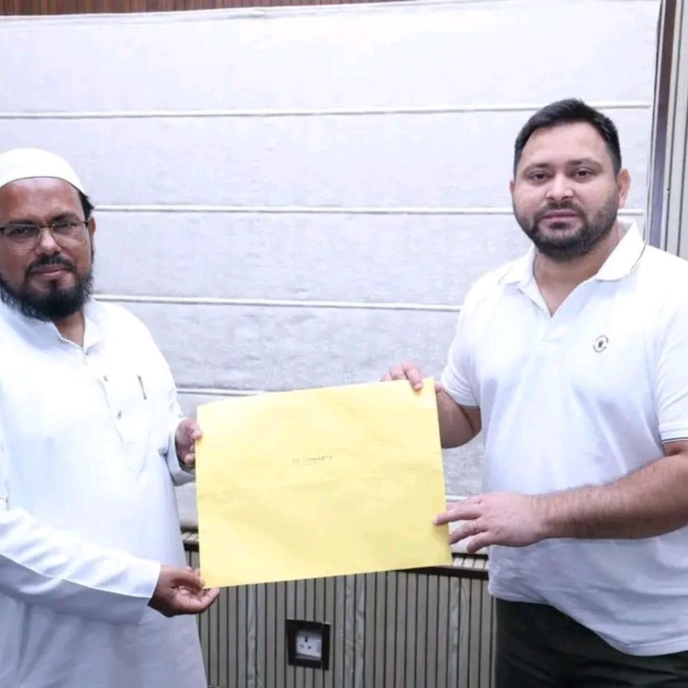किशनगंज में महागठबंधन ने 3 विधायकों के टिकट काटे:सिर्फ राजद ने सऊद आलम को मिली टिकट, राजद-कांग्रेस ने उतारे नए चेहरे