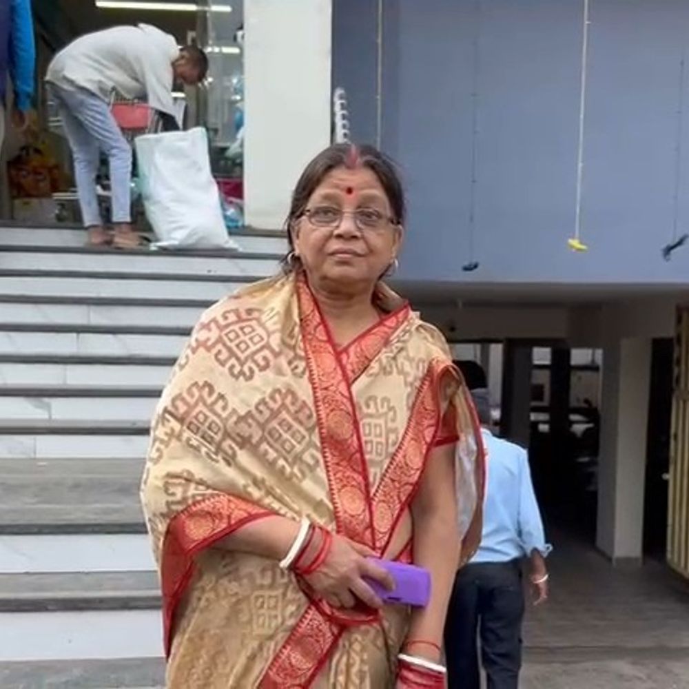 हजारीबाग में महिला को सम्मोहित कर सोने की चेन लूटी:  अपराधियों ने अंगूठी भी छीनी, मंदिर जाते वक्त हुई वारदात – Hazaribagh News