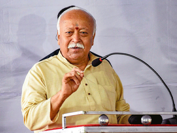 कर्नाटक के चित्तपुर में RSS के मार्च को परमिशन नहीं:भीम आर्मी को भी अनुमति नहीं, प्रियांक खड़गे बोले- RSS कार्यकर्ताओं ने गाली-धमकी दी
