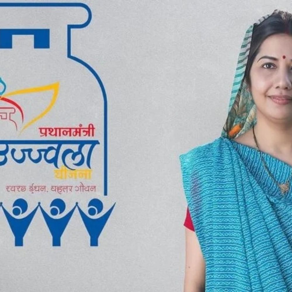 छत्तीसगढ़ में 2.23 लाख नए उज्ज्वला गैस कनेक्शन देगी सरकार:हितग्राहियों को 15 दिन में मिलेगा कनेक्शन, नियद नेल्लानार योजना के आवेदकों को प्राथमिकता