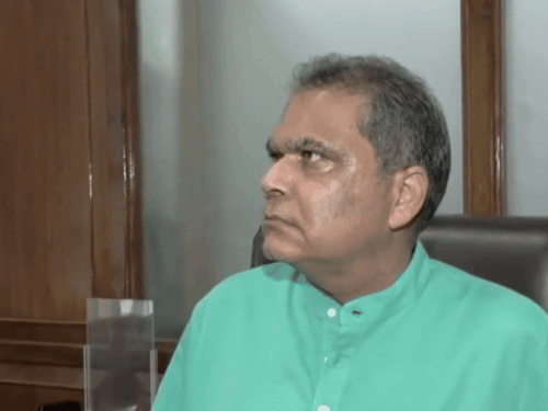 लुधियाना को मिलेगा पहला एग्जीबिशन ग्राउंड:  मंत्री संजीव अरोड़ा बोले- 2 साइट्स पर हो रहा विचार, उद्योग जगत में बढ़ी उम्मीदें – Ludhiana News