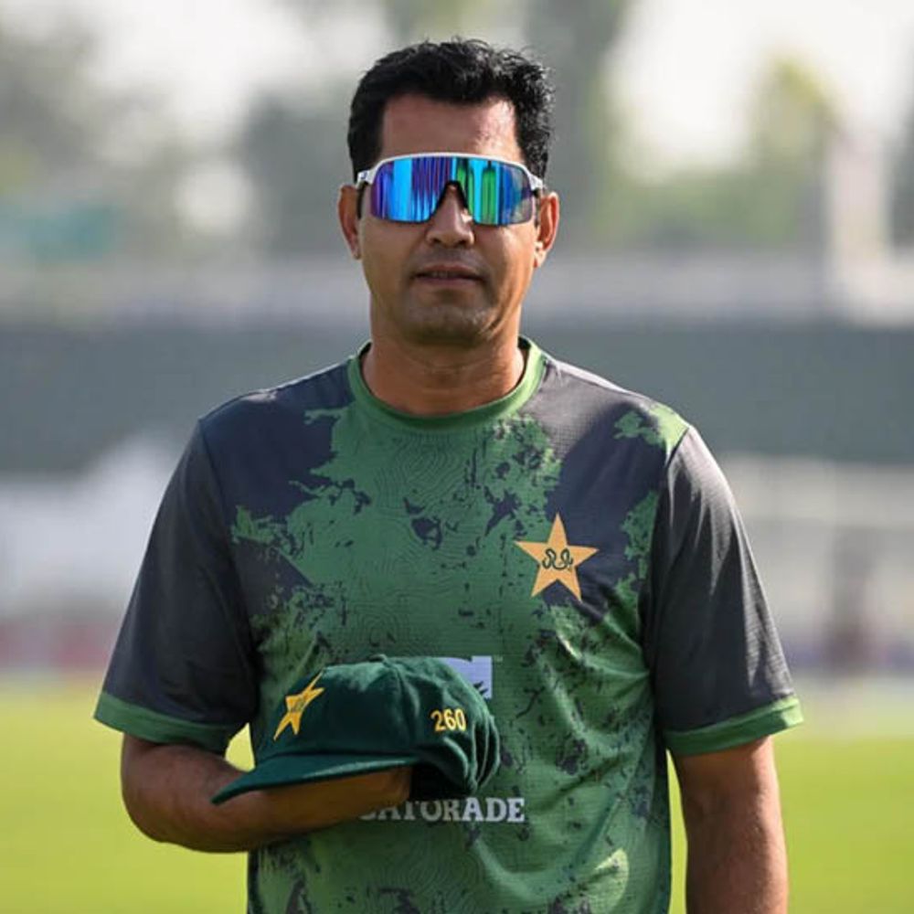 रावलपिंडी टेस्ट के पहले दिन लंच तक पाकिस्तान 95/1:इमाम-उल-हक 17 रन बनाकर आउट; 38 साल के आसिफ अफरीदी का टेस्ट डेब्यू