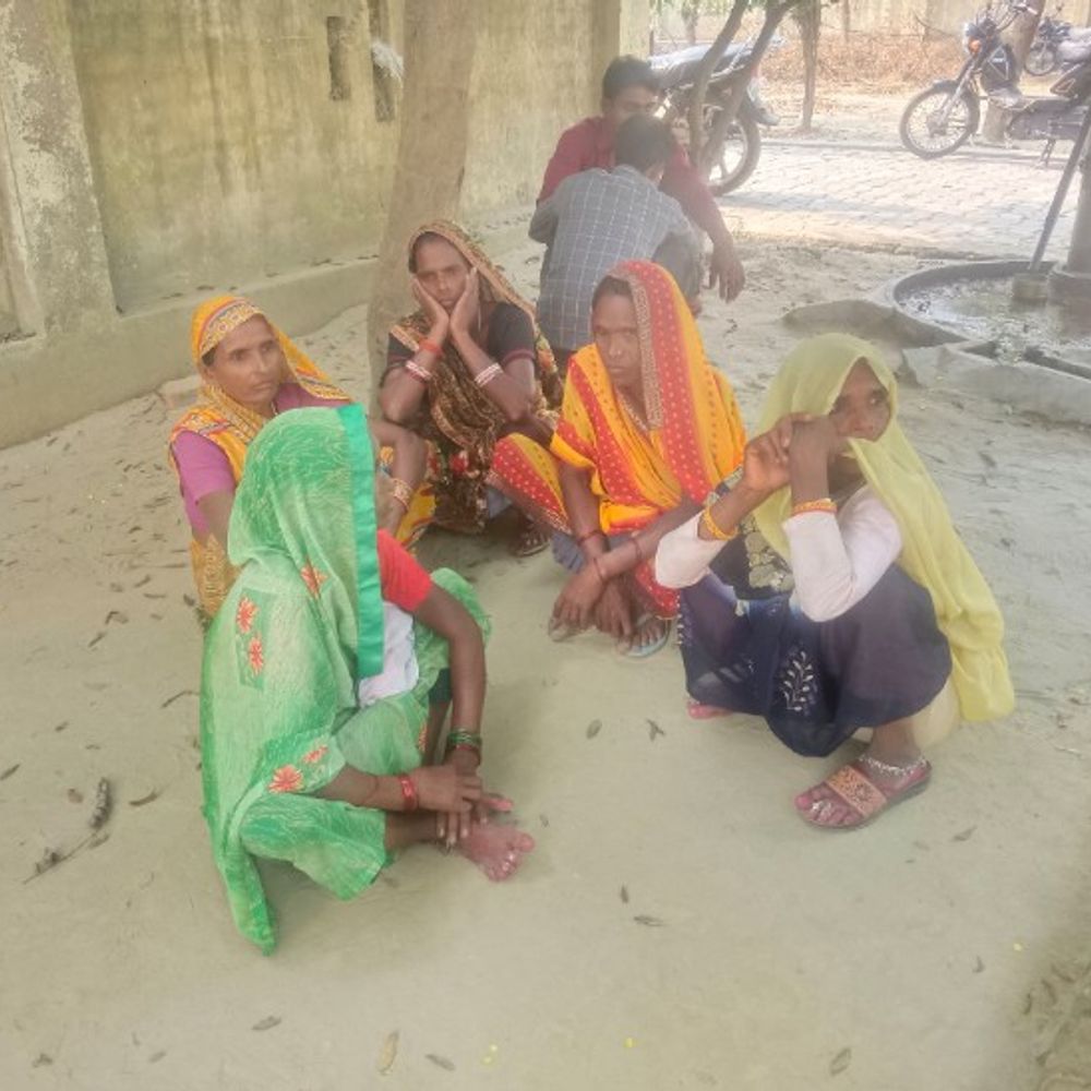 दोस्त के घर घायल मिले व्यक्ति की मौत:शाहजहांपुर में शराब पीने के बाद हुई थी मारपीट