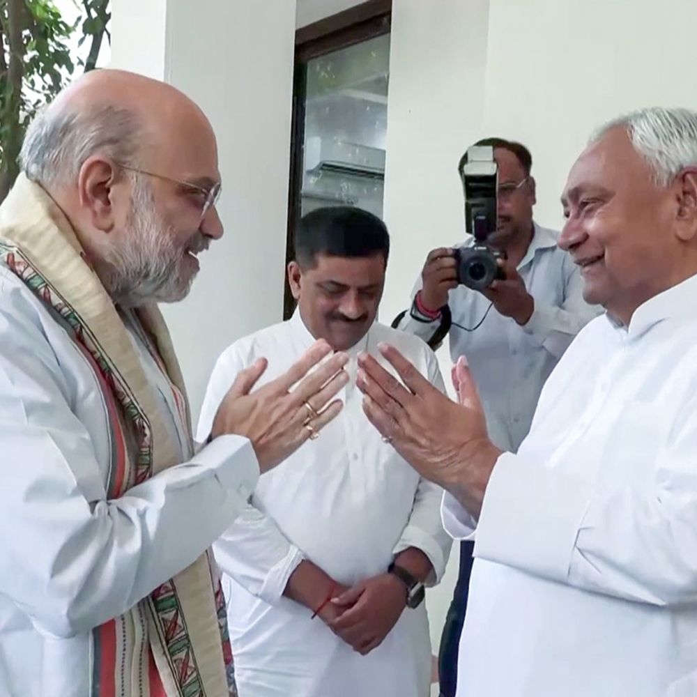 बिहार में पहली बार INDIA, NDA का CM फेस नहीं:महागठबंधन में खींचतान, RJD ने आखिरी दिन लिस्ट जारी की; पहले फेज में 1314 प्रत्याशी मैदान में