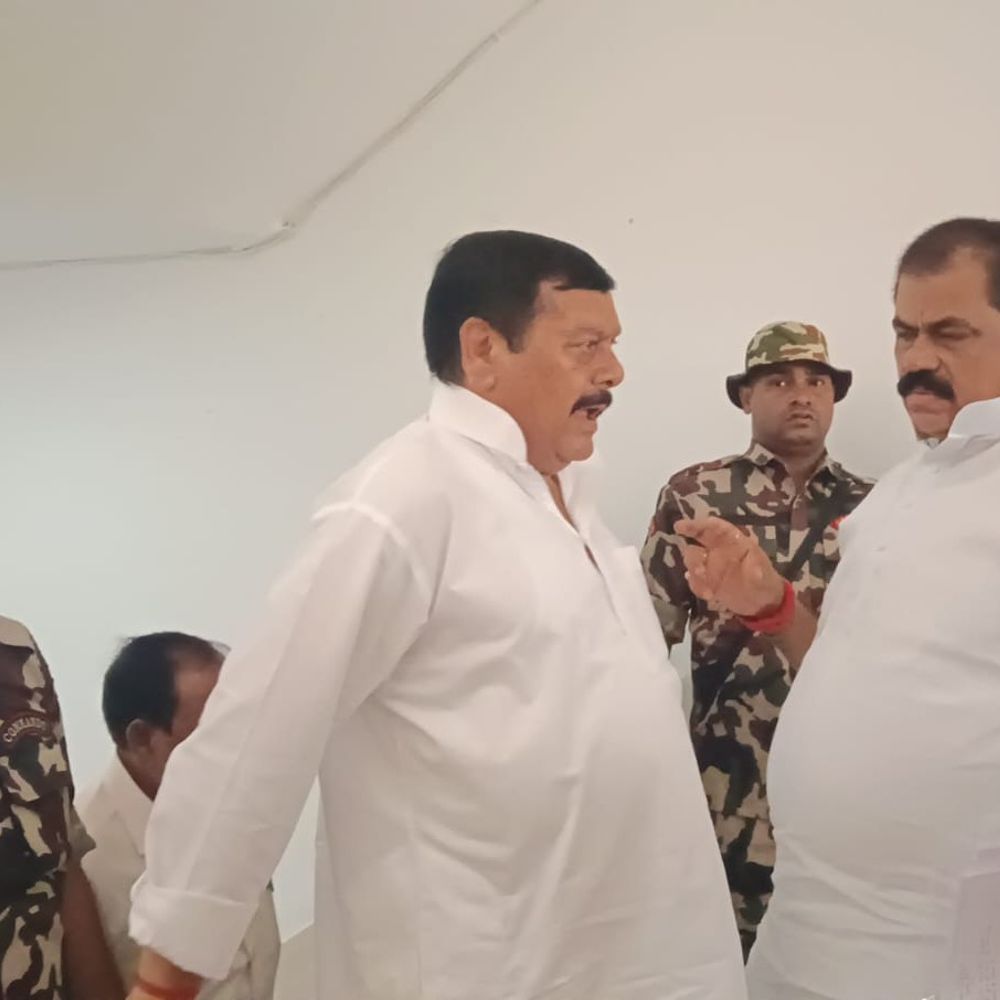 गयाजी में युवक की हत्या, मेयर-पार्षद पर FIR:निष्पक्ष जांच की मांग, पार्षद ने की IG से मुलाकात
