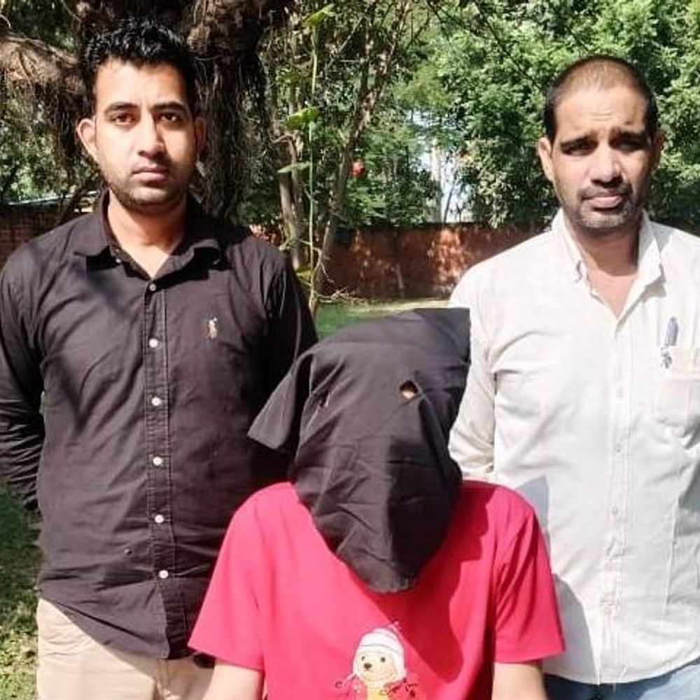 दुकान से 50 हजार रुपए चुराने वाला अरेस्ट:  खल खरीदने के बहाने वारदात की, कुरुक्षेत्र पुलिस ने 10 हजार किए बरामद – Kurukshetra News