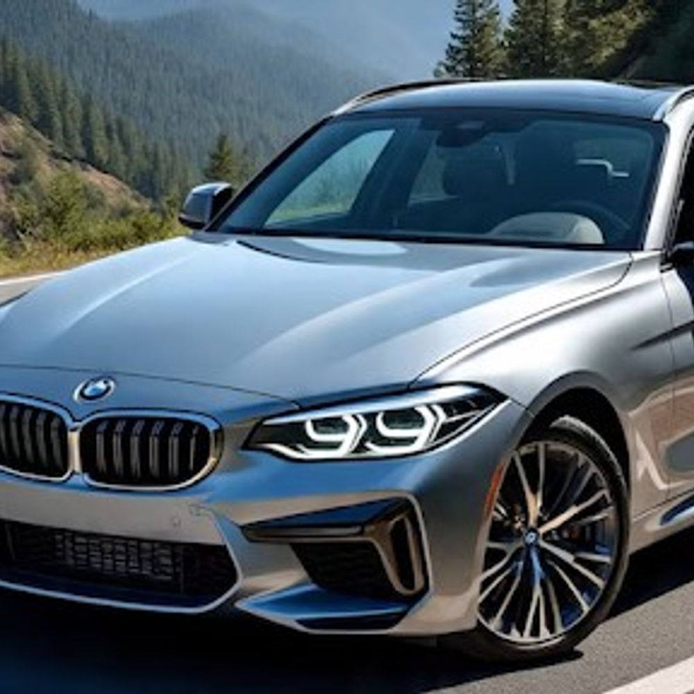 लोकपाल ने BMW लग्जरी कारें खरीदने के लिए टेंडर निकाला:एक कार की कीमत ₹70 लाख से ज्यादा; 7 गाड़ियां खरीदेगा