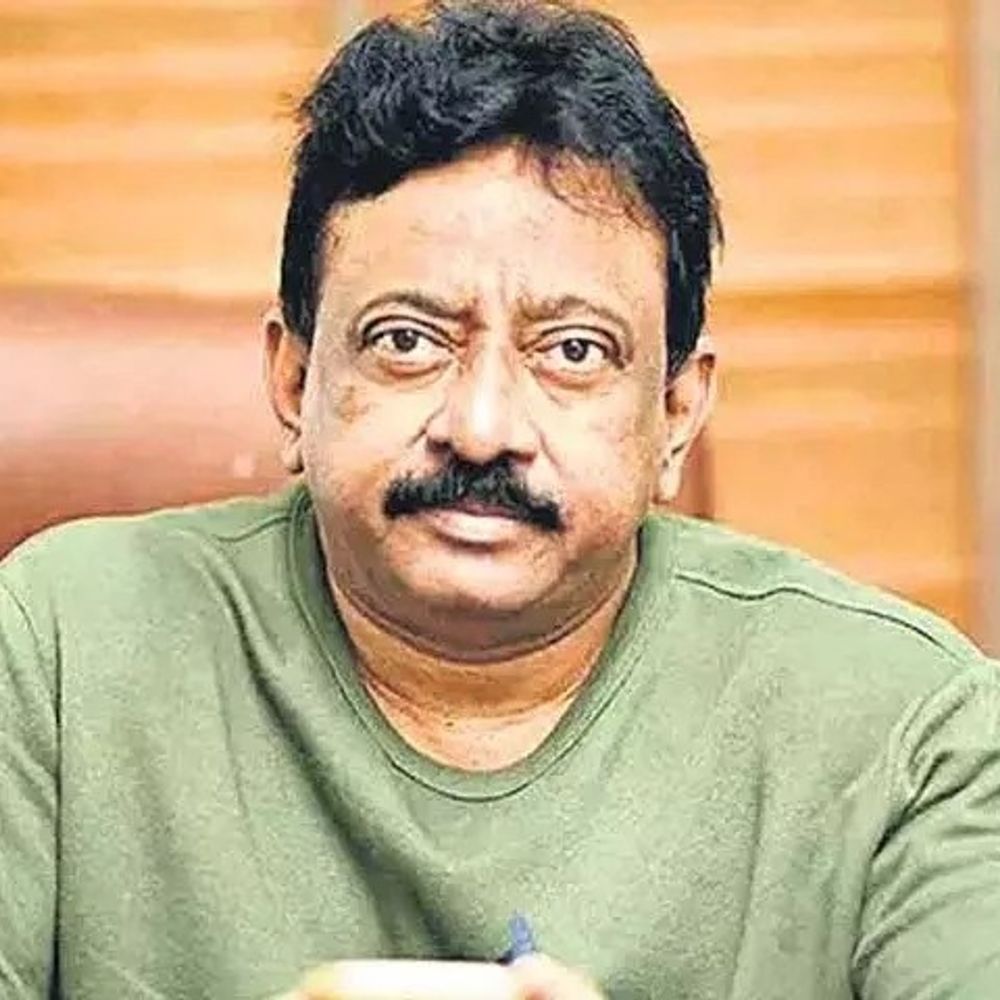 दिवाली पर राम गोपाल वर्मा का विवादित पोस्ट:भारत की दिवाली की तुलना गाजा से की, लेखक अशोक कुमार पांडेय ने जताई नाराजगी
