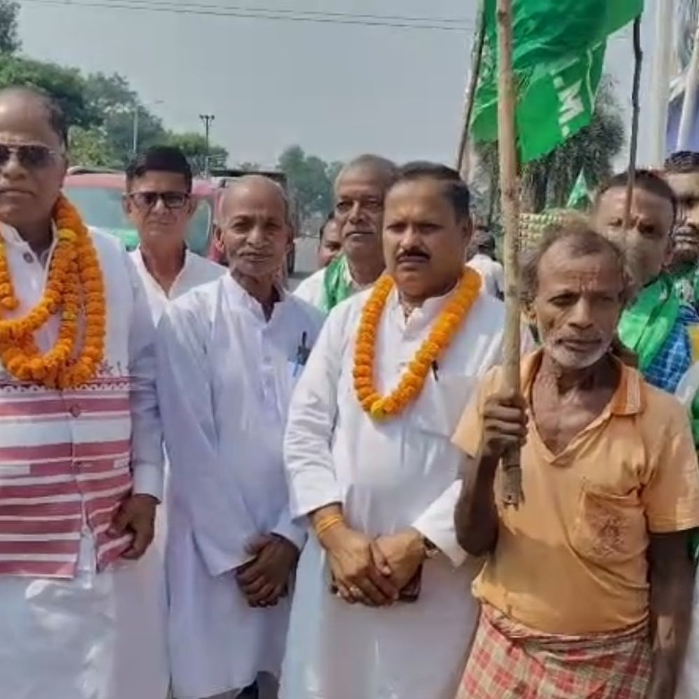 झारखंड में निकाय चुनाव इस वर्ष होंगे सम्पन्न:  पिछड़ा आयोग अध्यक्ष जानकी यादव ने डोमचांच में की घोषणा – koderma News