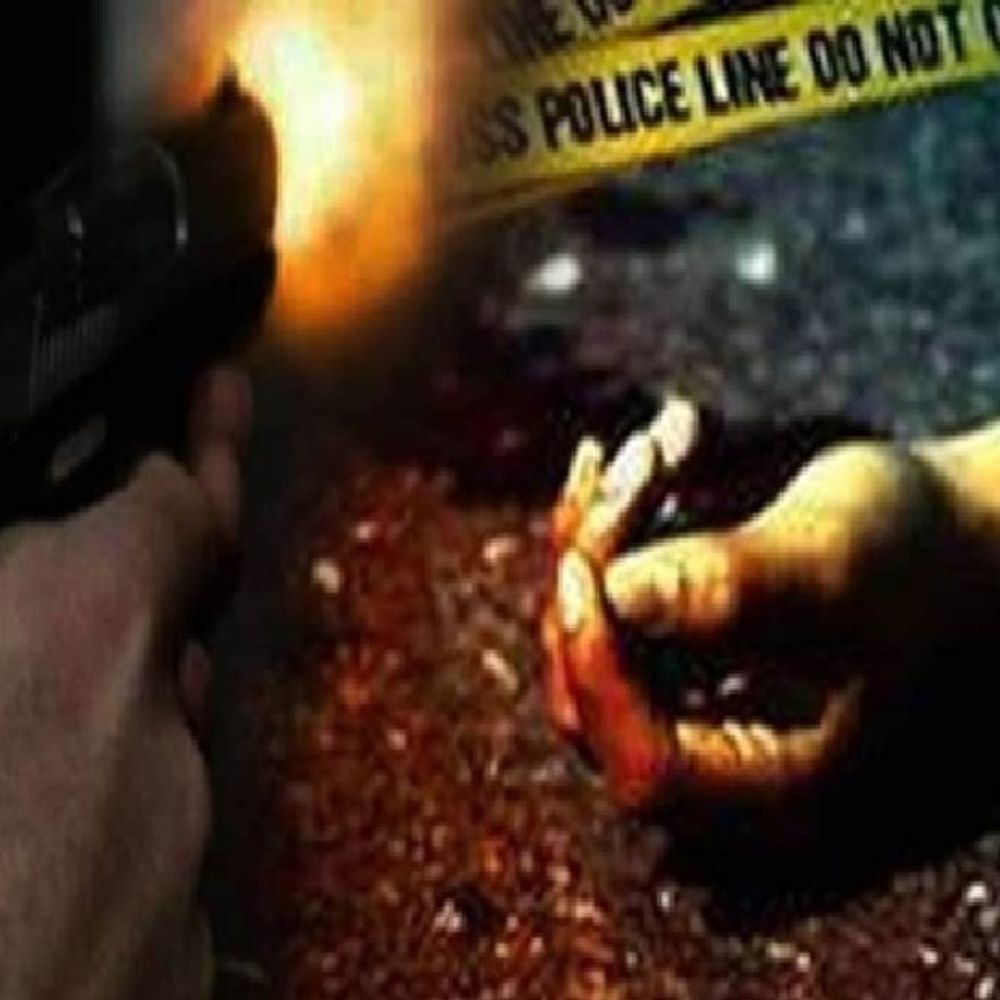 रोहतक में गोली मारकर युवक की हत्या:  दोस्तों के साथ हुई कहासुनी, पीजीआई में तोड़ा दम, पुलिस कर रही जांच – Rohtak News