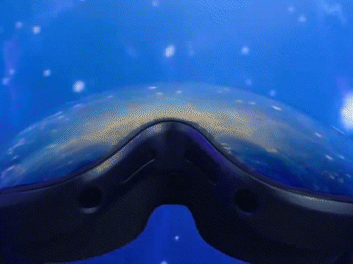 सैमसंग का नया VR बॉक्स गैलेक्सी-XR लॉन्च, कीमत ₹1.5 लाख:AI वॉयस कमांड के साथ रियल टाइम सजेशन देगा, एपल विजन प्रो से मुकाबला