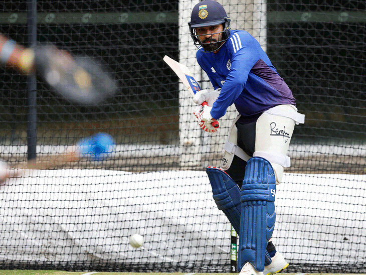 एडिलेड में 17 साल से वनडे नहीं हारा भारत:हर दूसरे मैच में कोहली का शतक; ऑस्ट्रेलिया से मैच कल, 25% बारिश का अनुमान