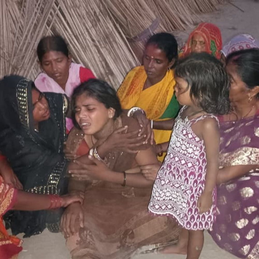 पूर्णिया में सात साल की बच्ची की मौत:कमरे में रखी टोकरी में दीए रखने गई थी, जहरीले सांप ने काटा