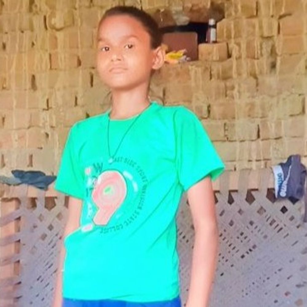 दो पक्षों के विवाद में बच्ची की मौत:प्रतापगढ़ में इलाज के दौरान गई जान, परिजनों में शोक का माहौल