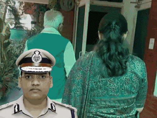 हरियाणा IPS वाई पूरन कुमार सुसाइड केस:5 वजहों से उठ रही सीबीआई जांच की मांग; 26 को अंतिम अरदास, सरकार भी अलर्ट